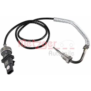 Metzger Abgastemperatursensor Audi Q3 Seat Tarraco Skoda Kodiaq VW Tiguan 2,0