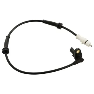 Febi Raddrehzahlsensor hinten links Dacia Renault 106716