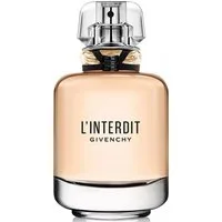 GIVENCHY Eau de Parfum LInterdit, Glasflakon, Parfüm EDP, Damenduft