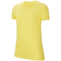 Nike T-Shirt Nike Performance Park 20 T-Shirt Damen Baumwolle