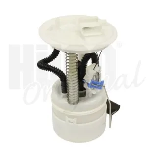 Hueco Kraftstoff-F?rdereinheit Fiat Punto 1,4