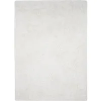 Consilio Concept Fellteppich Teppich Hasenfell Imitat CLOUD Fell Hochflor rechteckig Höhe: 39 mm, Rechteckig