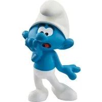 Schleich® Spielfigur Schlümpfe, (1-tlg)