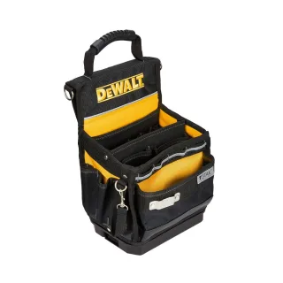 Dewalt - Werkzeug-Organisator, Weich (Schwarz/Gelb)