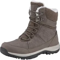 Hi-Tec RIVA MID WATERPROOF Outdoorwinterstiefel Winterstiefel, Snowboots, Winterschuhe, wasserdicht & gefüttert