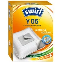 Swirl Staubsaugerbeutel