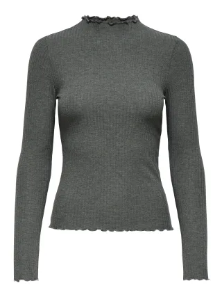 ONLY - Only 15180040 castor gray castor gray - Gr. - XS