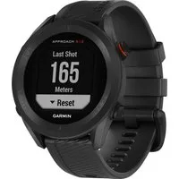 Garmin Approach S12 Smartwatch (3,3 cm/1,3 Zoll, Garmin)