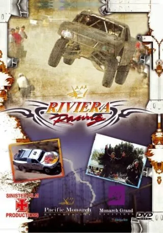 Riviera Racing