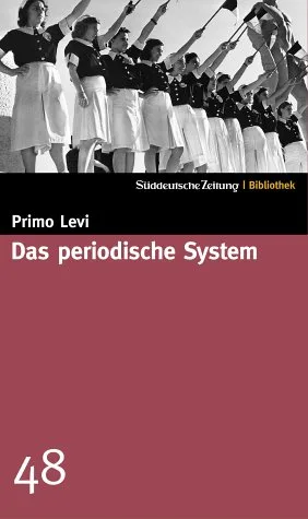 Das periodische System. SZ-Bibliothek Band 48