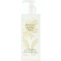 Elizabeth Arden Duschgel White Tea Bath And Shower Gel 400ml