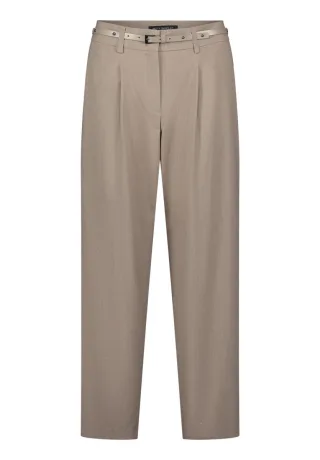 Betty Barclay - Stoffhose braun - Gr. - 44