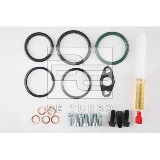 BE Turbo Montagesatz f?r Turbolader BMW 5er 7er X5 X6 ABS470
