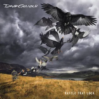 Rattle That Lock (CD + BluRay)