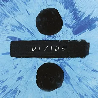 Divide [Audio CD] Ed Sheeran