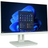 ALL-IN-ONE-PC 2410HA GREENLINE, PC-System weiß, Windows 11 Pro