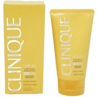 CLINIQUE Bodylotion Clinique SPF40 Body Cream 150 ml high protection