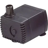 Aquaone Aquarienpumpe HJ-311 Eco Aquariumpumpe 300L/h 2 Watt Aquarium Zimmerbrunnen