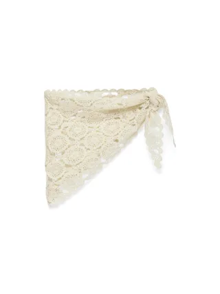 Aware - AWKATRIN LACE SCARF