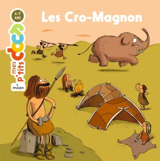 Mes p'tits docs/Mes docs animes: Les cro-magnon