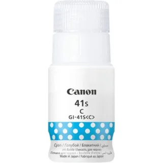 Canon GI-41S C cyan