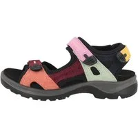 Ecco Offroad Damen Trekkingschuh Wanderschuhe, Sandalen, Sandaletten, Sommerschuhe, Outdoorschuhe