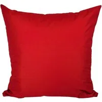 JACK Dekokissen 50x50cm Outdoor Lounge Kissen inkl. XXL Füllung Sitzkissen, starke Füllung, Robust, Strapazierfähig, Wasserabweisend, Innen&Außen