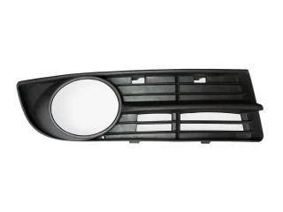 Stoßstange Gitter Nebelscheinwerfer Rechts für VW Touran 1T Caddy III 3 2K