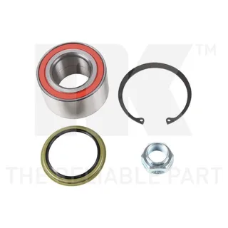 NK Radlager unten Kia Carens Clarus Shuma Mazda 6 626 Mpv Mx-5