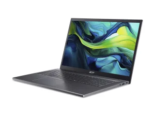 Acer Aspire 17 A17-51M | nx.kzzeg.01d | Intel Core 7 150U / 1.8 GHz - Win 11 Home