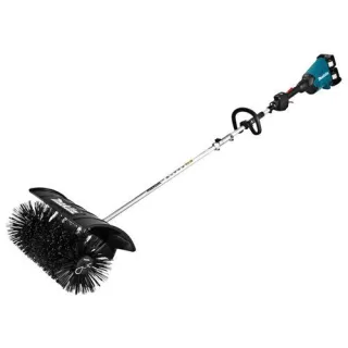 Makita BR400MP 199318-5 Kehrbürstenaufsatz