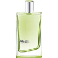 JIL SANDER Eau de Toilette Evergreen