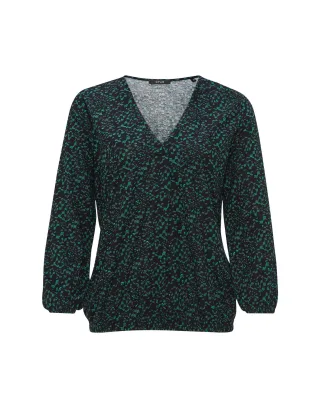 Opus - Sannah splendid black - Gr. - 38