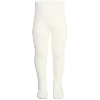 Sterntaler® Strumpfhose Strumpfhose uni (1 St) Krabbelstrumpfhose aus Baumwolle und Komfortbund