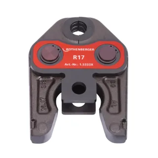 Rothenberger Pressbacke Standard R17 - 015333X