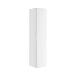 Keuco Hochschrank mit Steckdose Edition 11 Art 1-türig, re. 32554, 32554960401