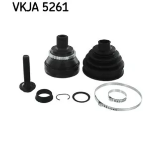 SKF Antriebswellengelenk au?en Audi 100 80 90 A6 Coupe VKJA5261