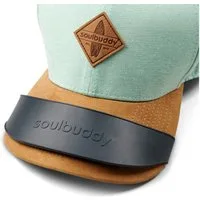 Soulbuddy Baseball Cap Curver (biegt den flachen Schirm deiner Caps)