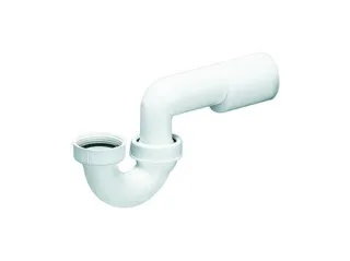 Dallmer Dusch- u. Badewannen-Siphon 200, 1 1/2" x DN 40/ DN 50 170606