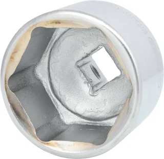 KS Tools 3/4" Sechskant-Stecknuss, kurz - 911.3411