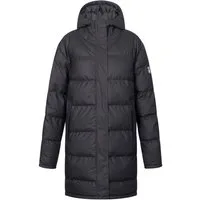 Derbe Winterjacke Puffholm