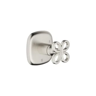 Dornbracht UP-Dreiwege-Umstellung COYA 36210424 Platin gebürstet,36210424-06 36210424-06