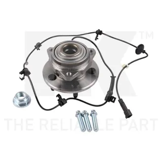 NK Radlager vorne Jeep Cherokee 759312
