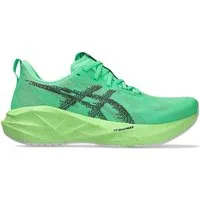 Asics Asics Novablast 5 Ekiden Herren Vital Green Black Laufschuh