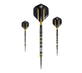 Winmau Team 360 Nicholai Bado Steeldarts - 23g