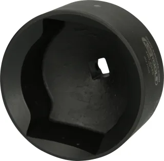 KS Tools 1/2" Achsmuttern-Schlüssel für BPW, 80 mm - 460.4945
