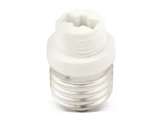 DAYLITE Fassungsadapter E27 zu G9