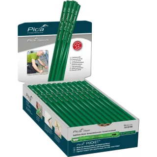 Pica Classic Steinhauerstift, 30cm - 541/30-100