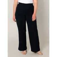 Base Level Curvy Treggings Arah mit elastischem Bund