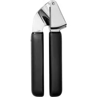 OXO Good Grips Knoblauchpresse OXO Good Grips Presse für Knoblauch (1 St), Edelstahl, Spülmaschinenfest